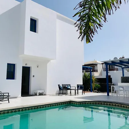 Fashion Armonia, Heated Pool Willa *