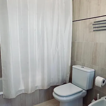 Fashion Armonia, Heated Pool Playa Blanca (Lanzarote)