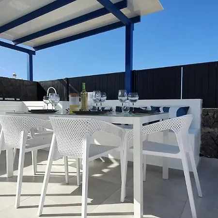 Fashion Armonia, Heated Pool * Playa Blanca (Lanzarote)