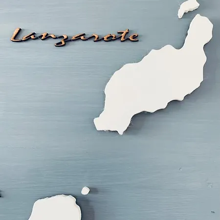 Fashion Armonia, Heated Pool Playa Blanca (Lanzarote)