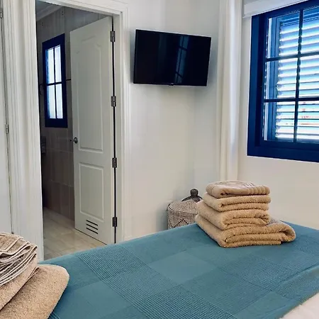 Villa Fashion Armonia, Heated Pool Playa Blanca (Lanzarote)