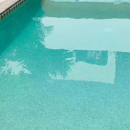 Willa Fashion Armonia, Heated Pool