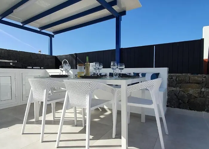 Fashion Armonia, Heated Pool * Playa Blanca (Lanzarote)