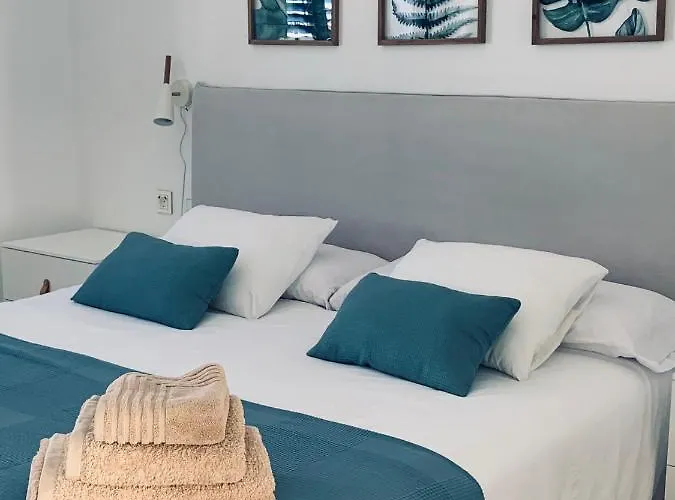 Fashion Armonia, Heated Pool Playa Blanca (Lanzarote)