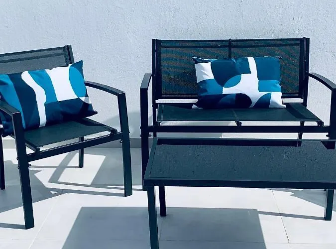 Fashion Armonia, Heated Pool Playa Blanca (Lanzarote)